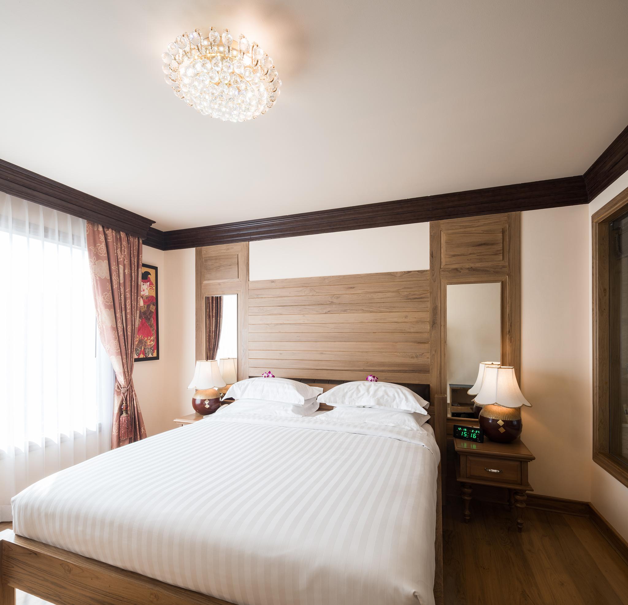 צ'יאנג מאי Peak Nimman Prestige Hotel מראה חיצוני תמונה