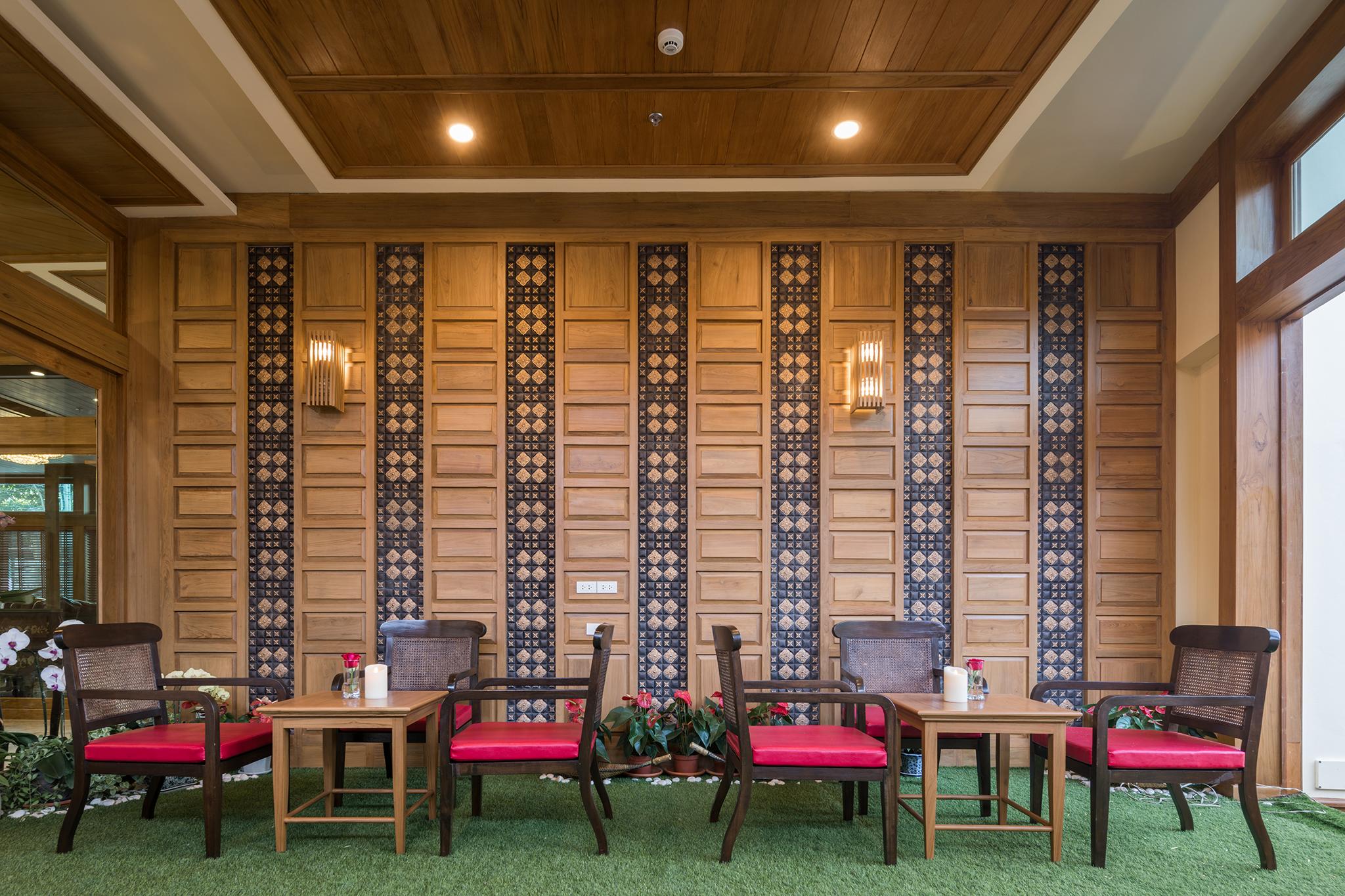 צ'יאנג מאי Peak Nimman Prestige Hotel מראה חיצוני תמונה